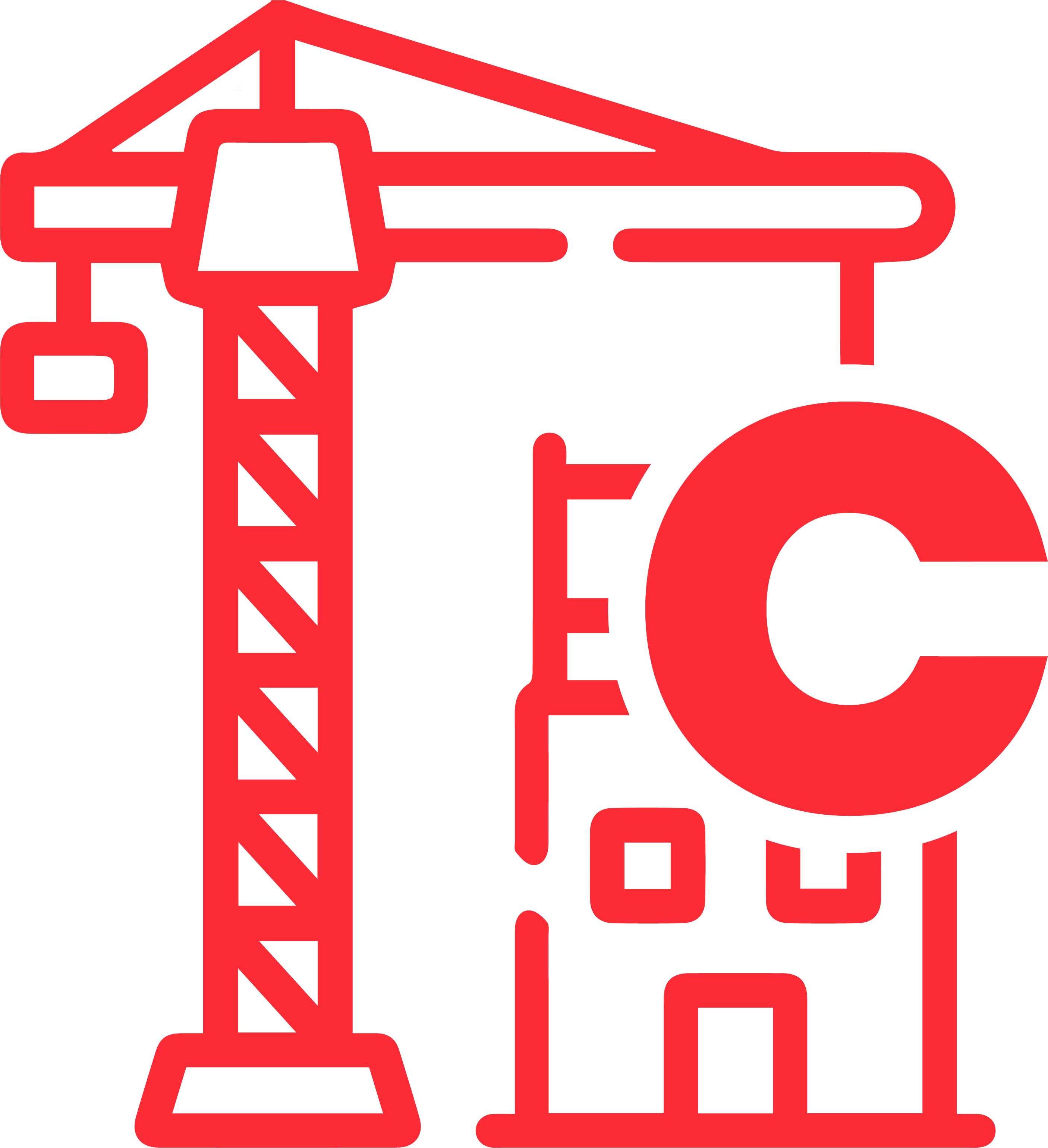 Carbon Construction