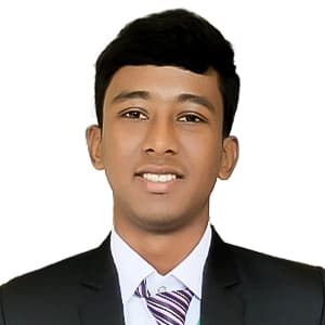Kallol Kumar Roy
