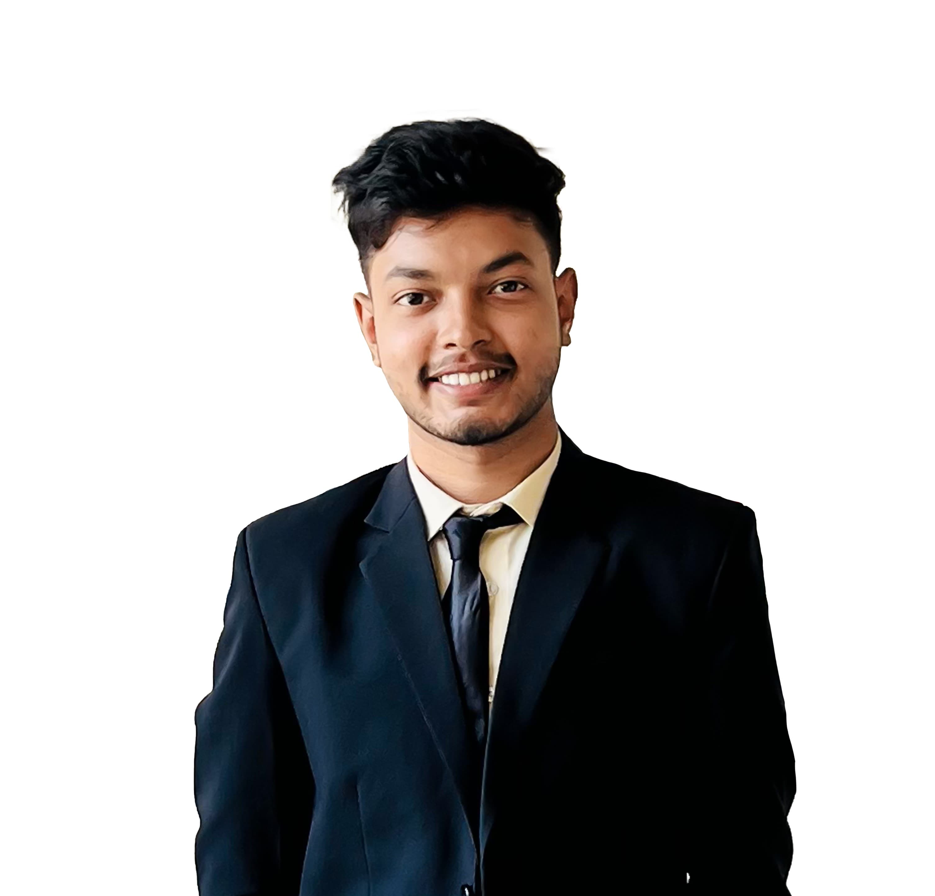 MD Manjurul Islam