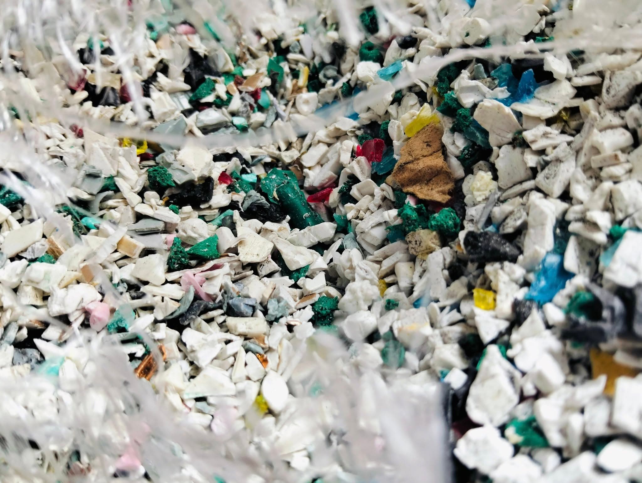 Factory Visit | Understanding Plastic Flow for Sustainable Construction - 1