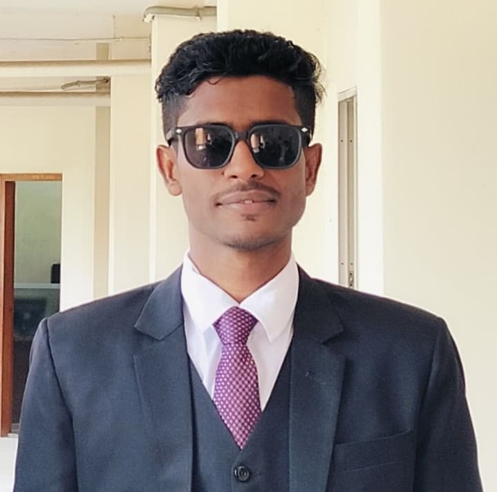 Shourav Mondal