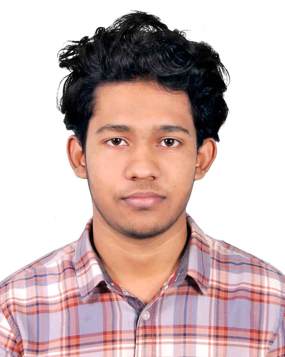 Md. Tamim
