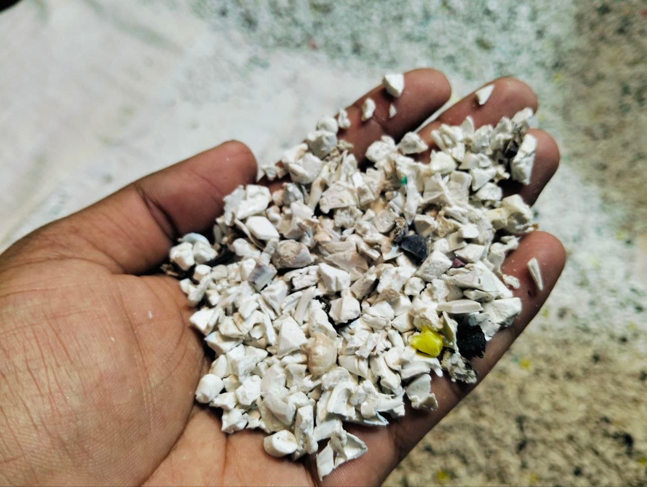 Factory Visit | Understanding Plastic Flow for Sustainable Construction - Image 5