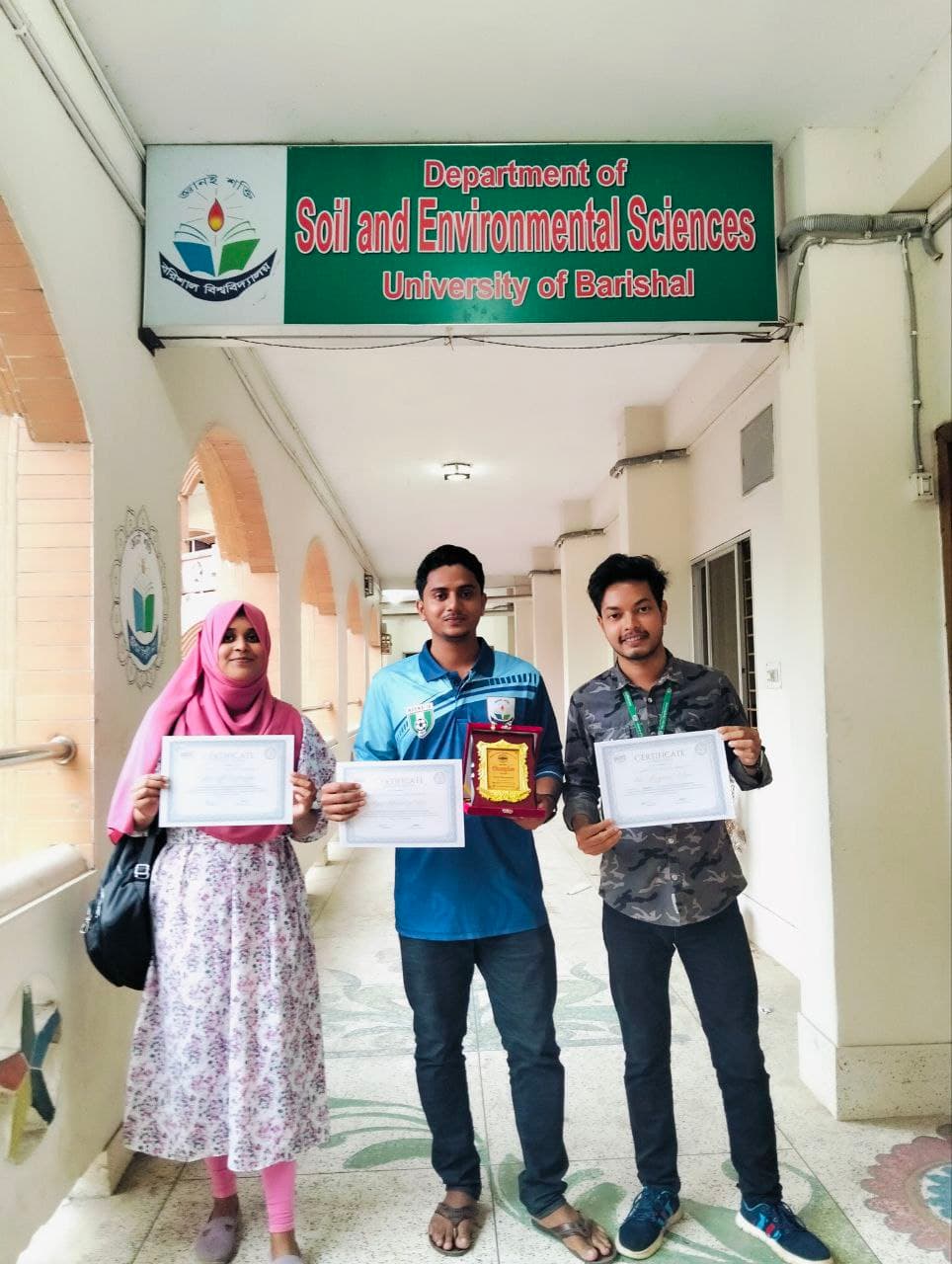 Champion at National Science Innovation Fest 2.0! - Image 5